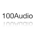 100Audio 圖示